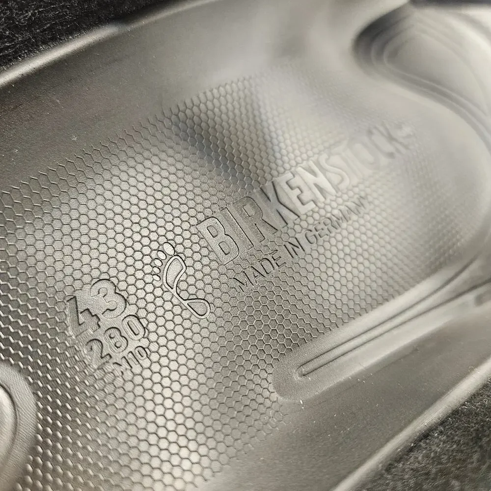 Birkenstock warm innovative take